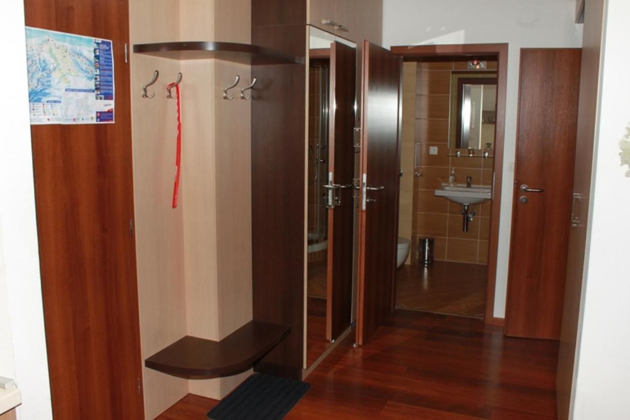 Via Jasna Apartment Pl Liptovsky Mikulas Exterior photo