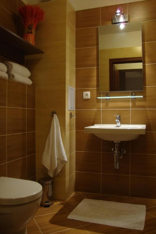 Via Jasna Apartment Pl Liptovsky Mikulas Exterior photo